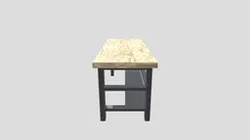 Work Table
