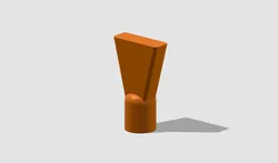 Yet another nut holder
