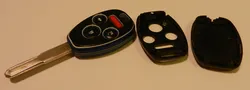 2003 to 2005 Honda Key Fob Remote Housing