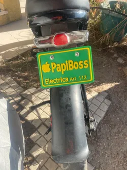 3D printer bestanden | 3MF | License plate