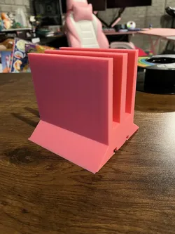 3D printer bestanden | 3MF | Switch Lite Dual Charging Stand