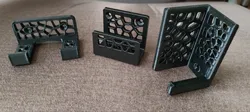 Brackets for various purposes
