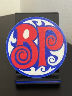 Coaster Boston Pizza