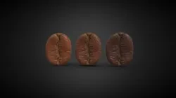 Coffee beans