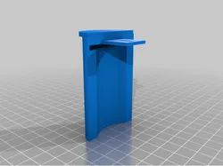 Davinci Mini W Spool Holder - 1KG with open Tag