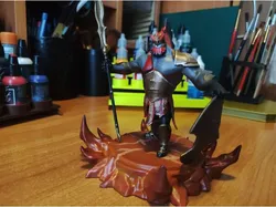 DOTA 2 MARS