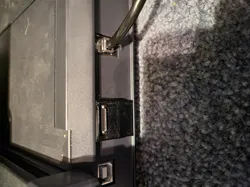 Elegoo Neptune 3 pro SD Card Insert Assist