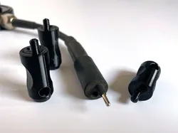 E/O Cord Blindplug