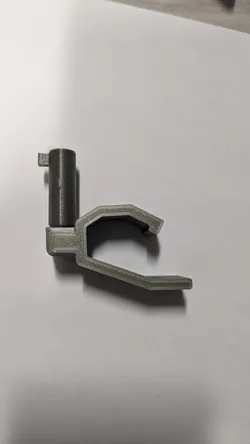 Ford Maverick Cubby Clip