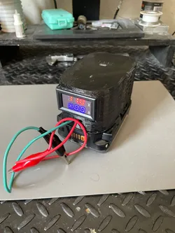 fuente variable ridgid
