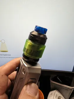 Geekvape Zeus Tank