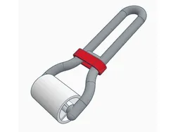 Glue Roller
