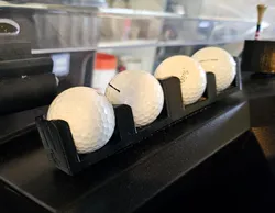 Golf Ball Holder