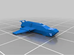 Gunship
