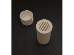 INMP441 mems microphone enclosure