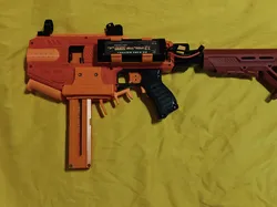 Katana/AF Pro Magazine Adapter for Spectrum and Thunderbolt