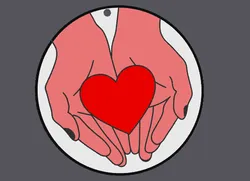 keychain_doneheart