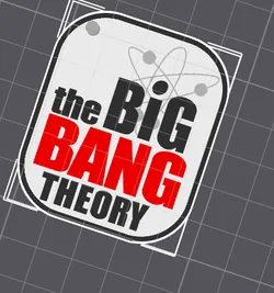 keychainTHEORY