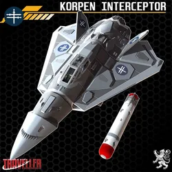 Korpen Interceptor