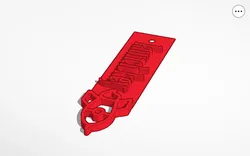 launch key