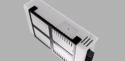 Meanwell Powersupply Clip Mount