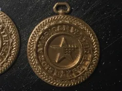 Medal