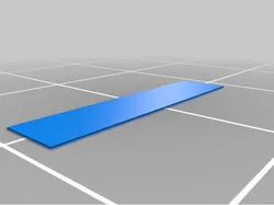 MODEL C chip base