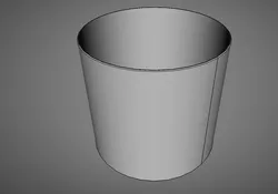 Model Rocket Tube Couplers