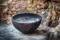 Mortar