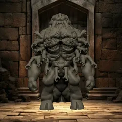 Multi-Headed Horror
