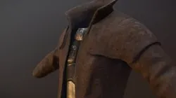 NCR Ranger Duster