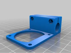Ortur Obsidian Better Sensor holder