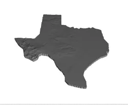 Other STL Download - Texasby Gonzo burnz