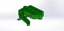 Praying Mantis Filament Cutter (sherpa mini)