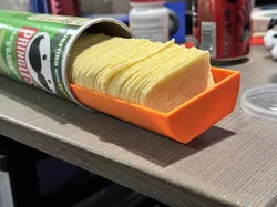 Pringles Slider US 5.5 oz.