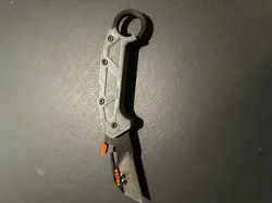 PRUSA Utility Knife
