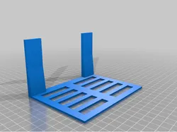 Quick Shelf