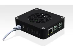 Raspberry Pi 3 Case