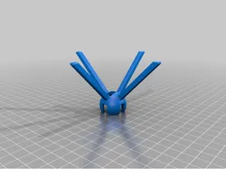 Rotating Phone Stand Charging Dock