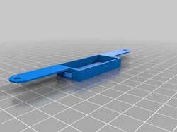 RPM leds for simracing (simhub) (remix from ProjectNextRace)