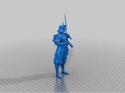 Samurai