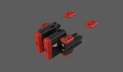 SBFI (Smooth Beefy Front Idlers)