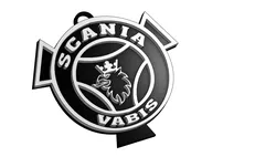 Scania Logo