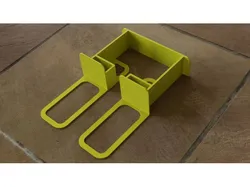Schotten Totten Insert