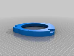 Speaker Adapter for Mercedes W463 G Wagon G500 G55