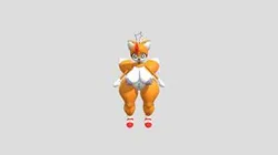 Tails doll female