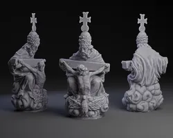 Trinity Two