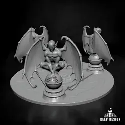Vampire Portal