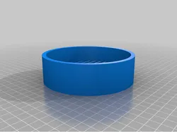 Vent/Extractor fan cover