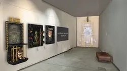 VR Gallery